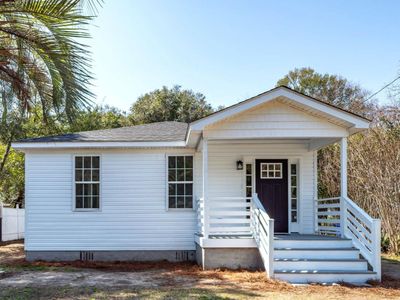 2646 Madden Drive, North Charleston, SC 29405