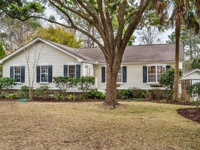 1160 Parkway Drive, Mount Pleasant, SC 29464