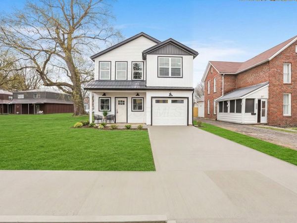 207 Buckingham Street , Newark, OH 43055