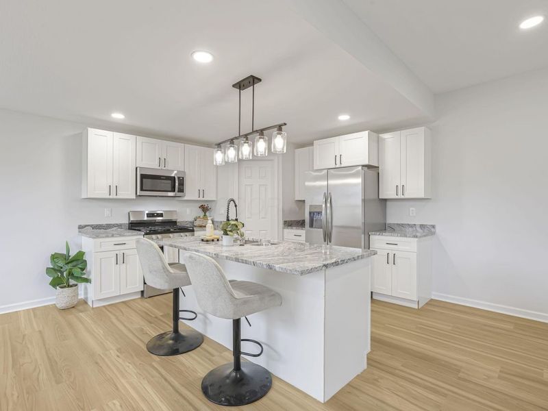 207 Buckingham Street , Newark, OH 43055 Photo 10