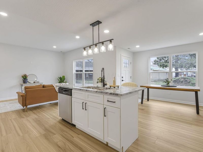 207 Buckingham Street , Newark, OH 43055 Photo 12