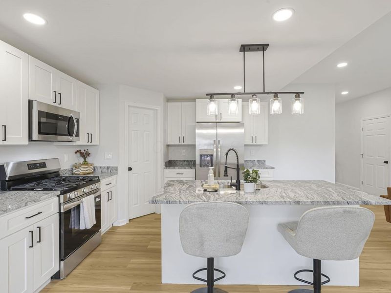 207 Buckingham Street , Newark, OH 43055 Photo 13