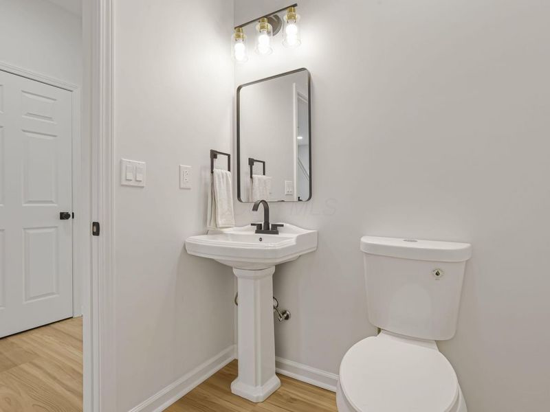 207 Buckingham Street , Newark, OH 43055 Photo 19