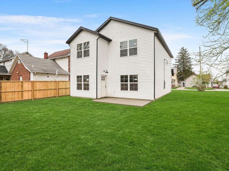 207 Buckingham Street , Newark, OH 43055 Photo 36