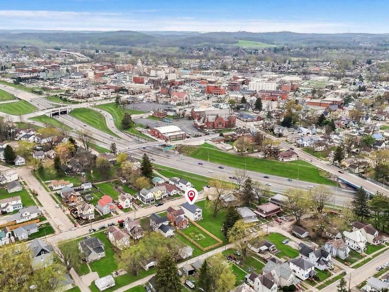 207 Buckingham Street , Newark, OH 43055 Photo 37