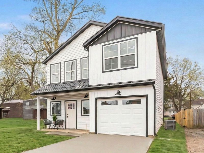 207 Buckingham Street , Newark, OH 43055 Photo 4