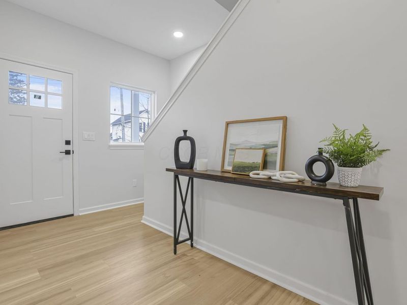 207 Buckingham Street , Newark, OH 43055 Photo 5