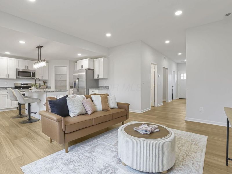 207 Buckingham Street , Newark, OH 43055 Photo 8