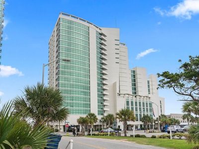 201 S Ocean Blvd., Unit 717, Myrtle Beach, SC 29577
