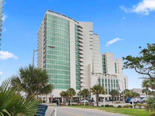 201 S Ocean Blvd., Unit 717, Myrtle Beach, SC 29577