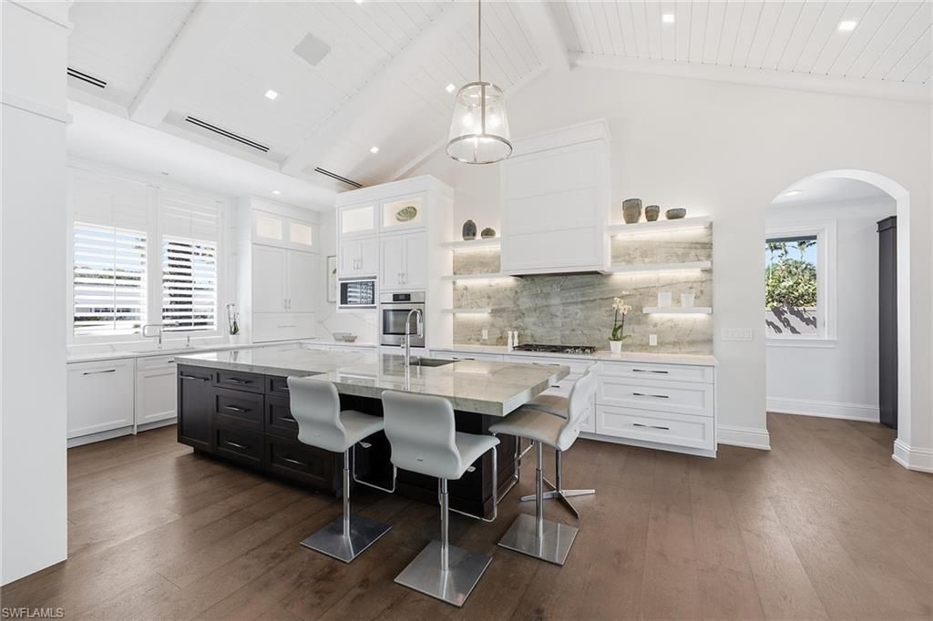 1438 Murex Dr, Naples, FL 34102 Photo