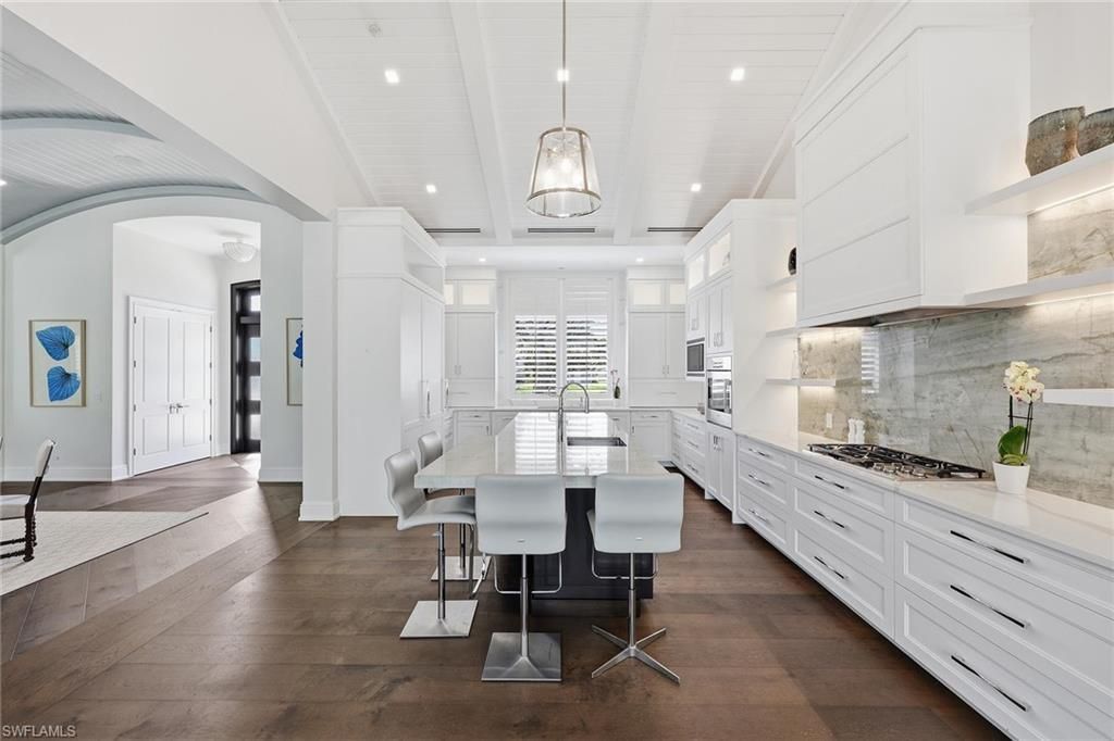 1438 Murex Dr, Naples, FL 34102 Photo