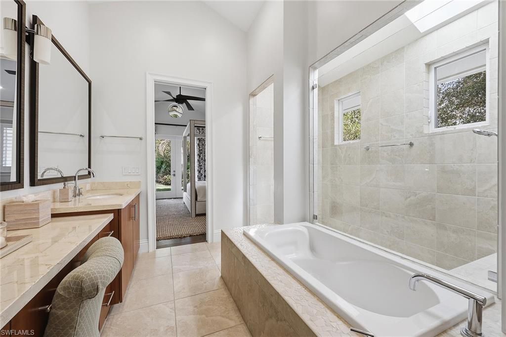 1438 Murex Dr, Naples, FL 34102 Photo