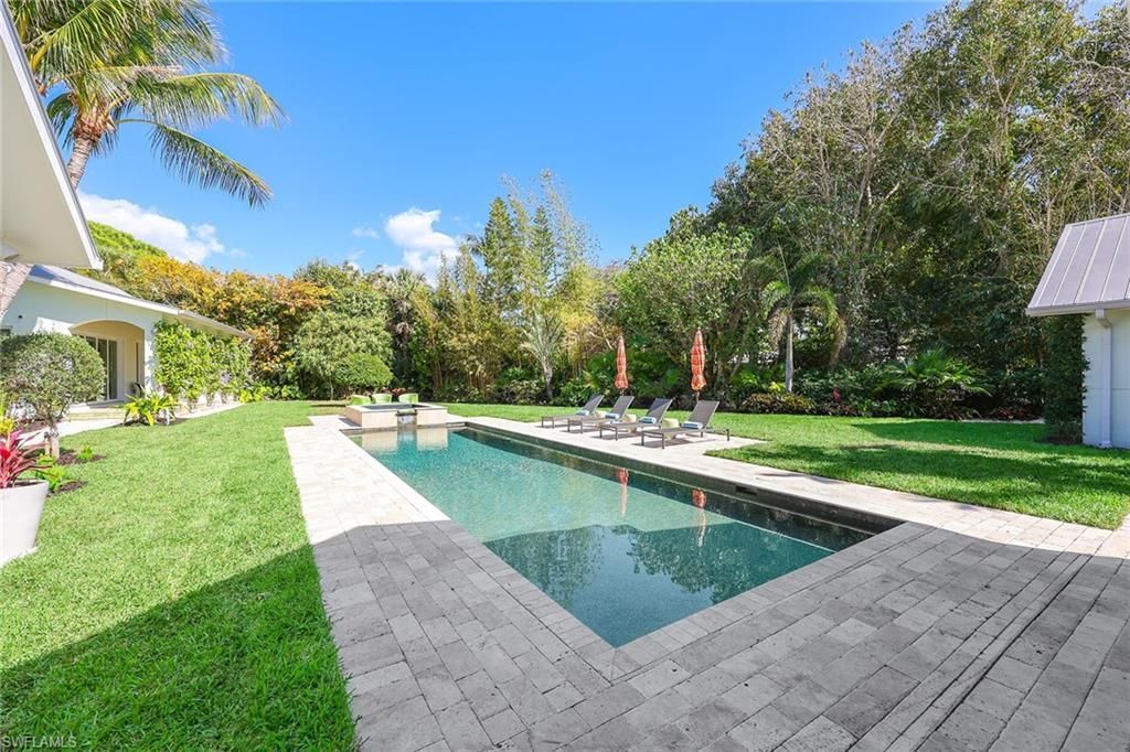 1438 Murex Dr, Naples, FL 34102 Photo