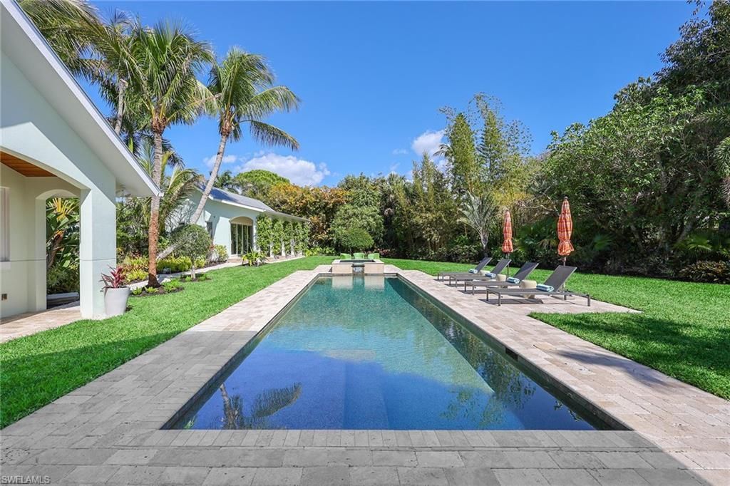 1438 Murex Dr, Naples, FL 34102 Photo