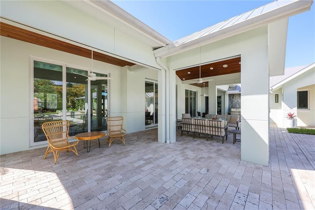 1438 Murex Dr, Naples, FL 34102 Photo