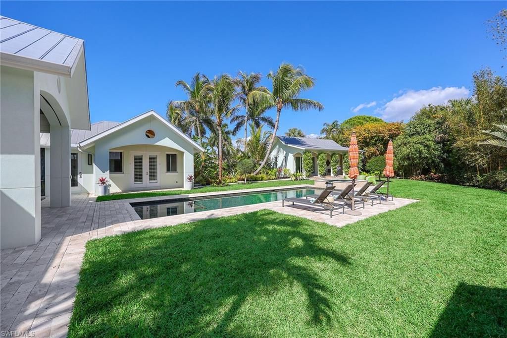 1438 Murex Dr, Naples, FL 34102 Photo