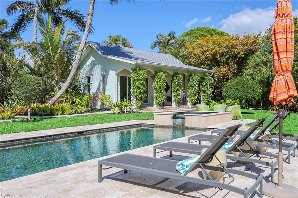 1438 Murex Dr, Naples, FL 34102 Photo