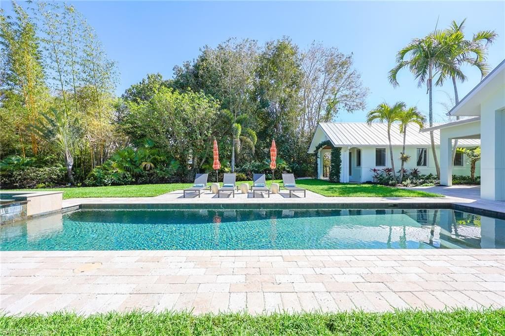 1438 Murex Dr, Naples, FL 34102 Photo