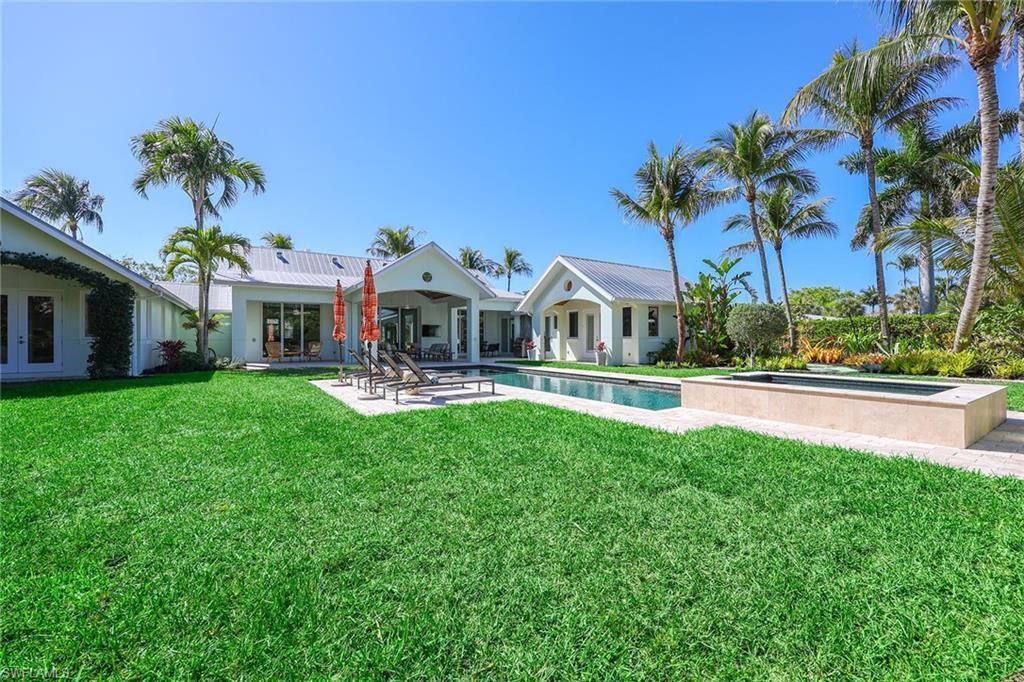 1438 Murex Dr, Naples, FL 34102 Photo