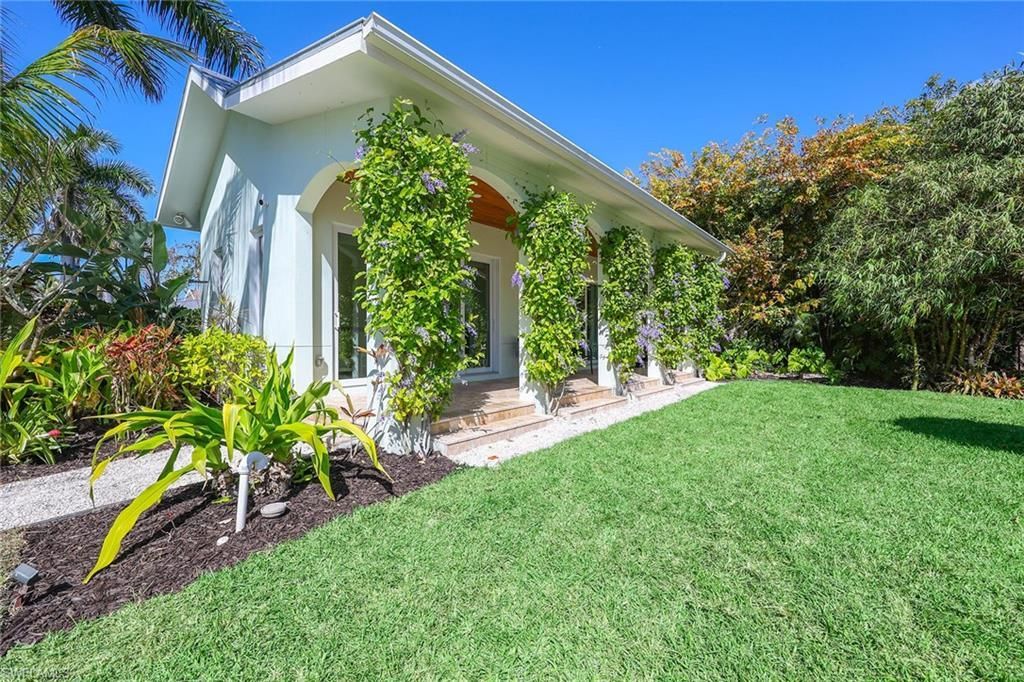 1438 Murex Dr, Naples, FL 34102 Photo