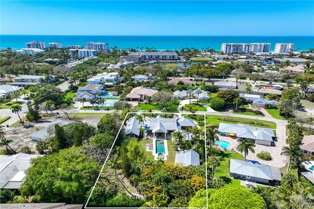 1438 Murex Dr, Naples, FL 34102 Photo