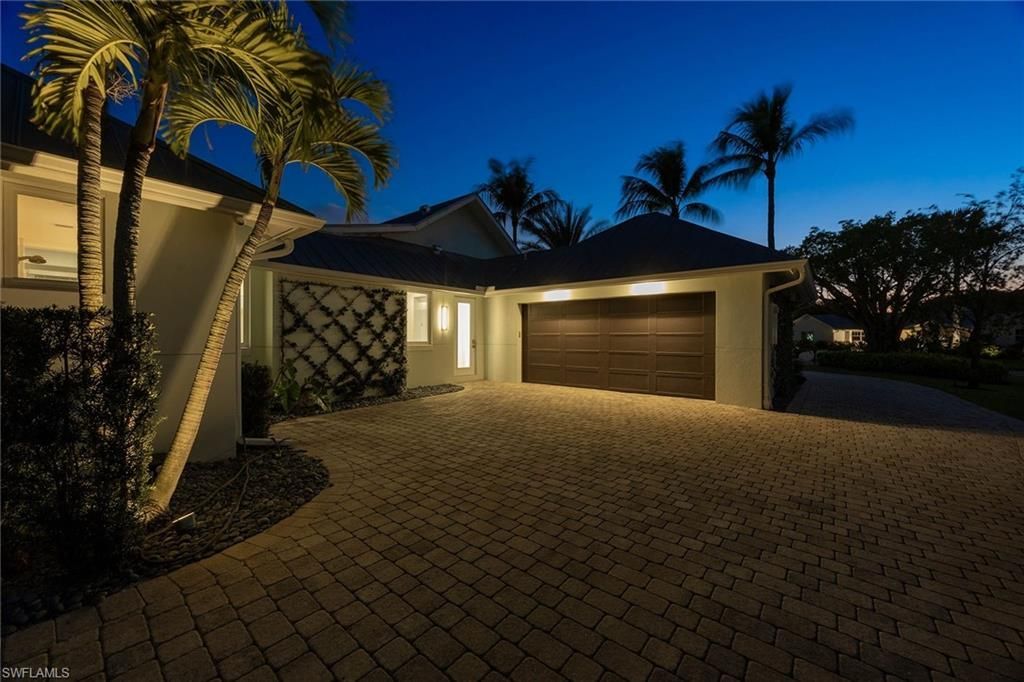 1438 Murex Dr, Naples, FL 34102 Photo