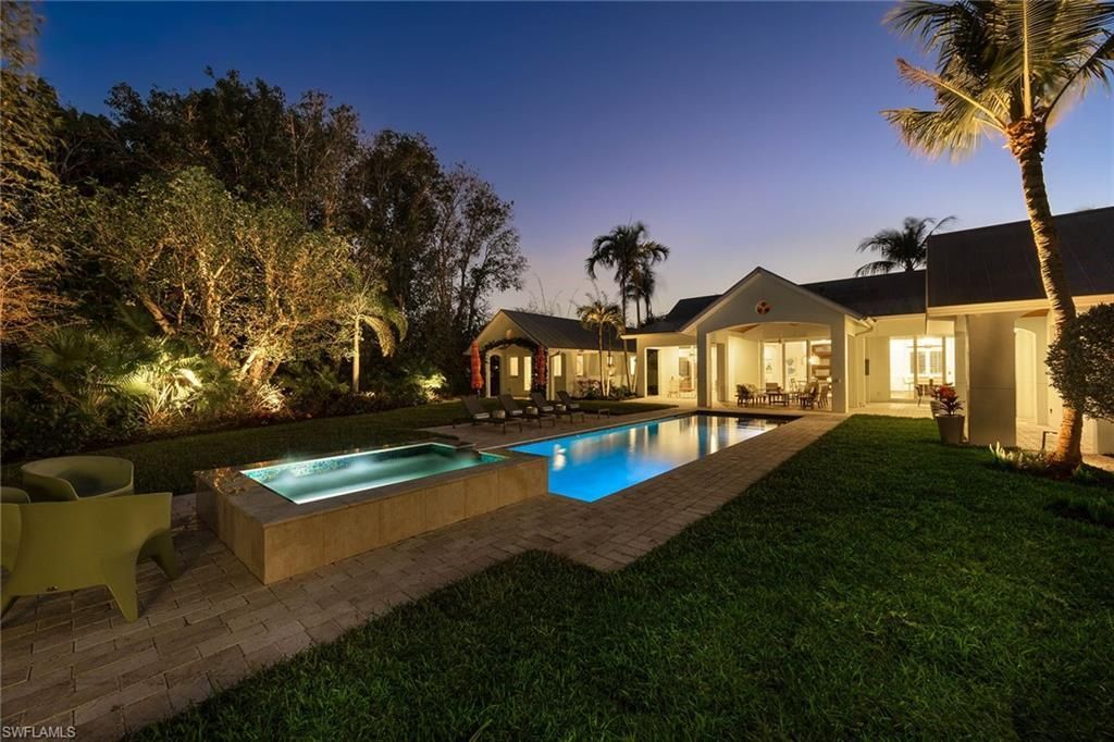 1438 Murex Dr, Naples, FL 34102 Photo