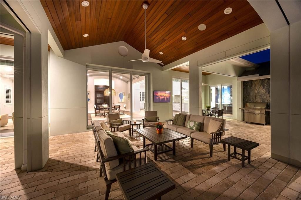 1438 Murex Dr, Naples, FL 34102 Photo