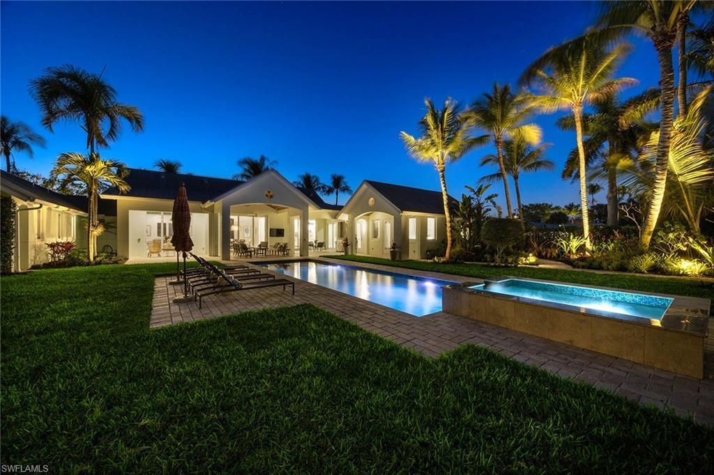 1438 Murex Dr, Naples, FL 34102 Photo