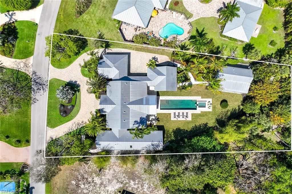 1438 Murex Dr, Naples, FL 34102 Photo