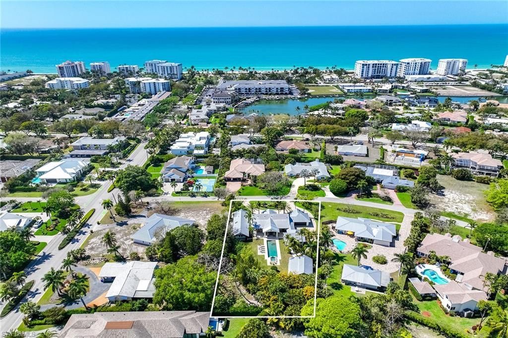 1438 Murex Dr, Naples, FL 34102 Photo