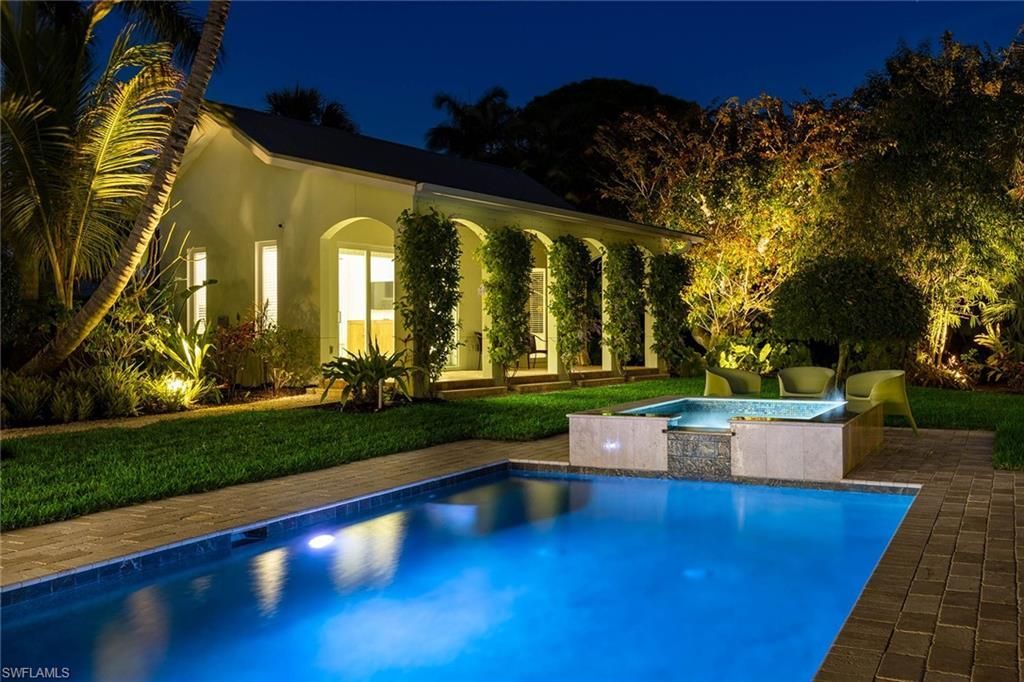 1438 Murex Dr, Naples, FL 34102 Photo