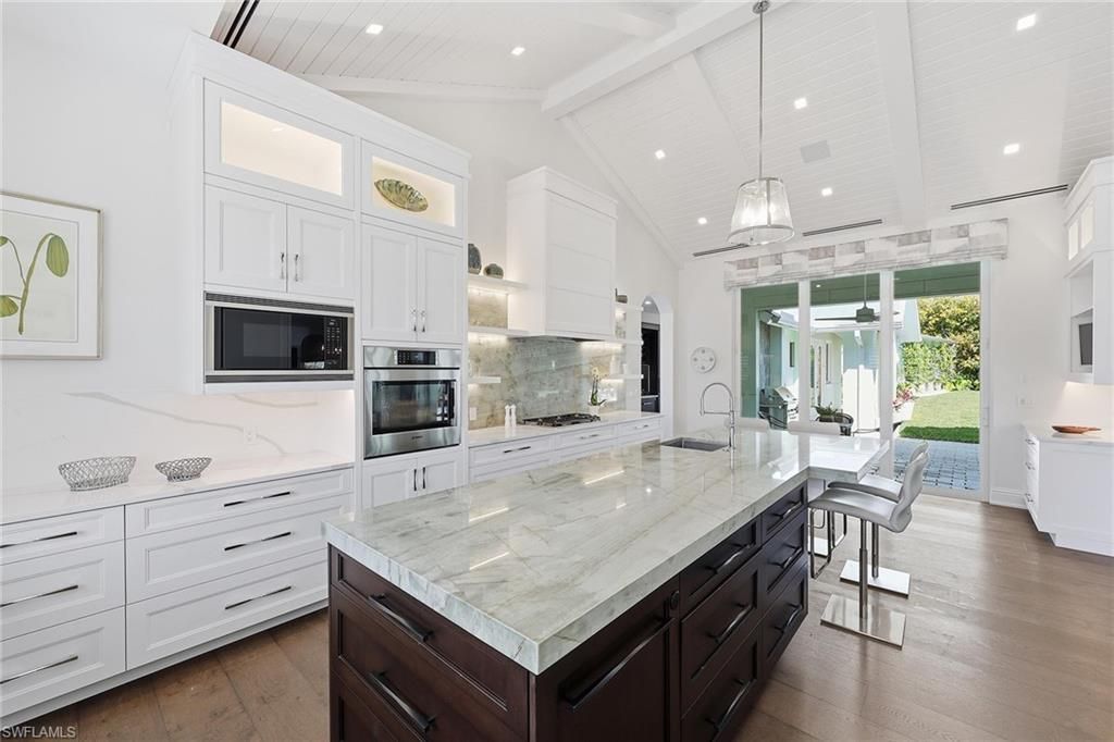 1438 Murex Dr, Naples, FL 34102 Photo