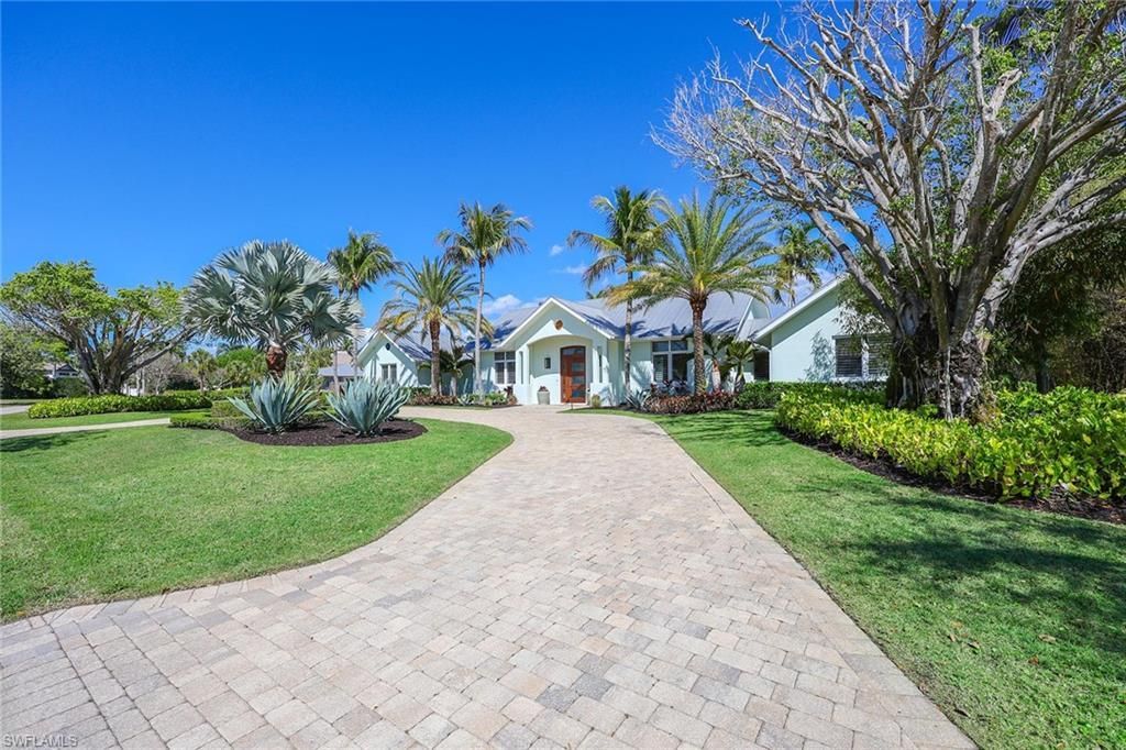 1438 Murex Dr, Naples, FL 34102 Photo