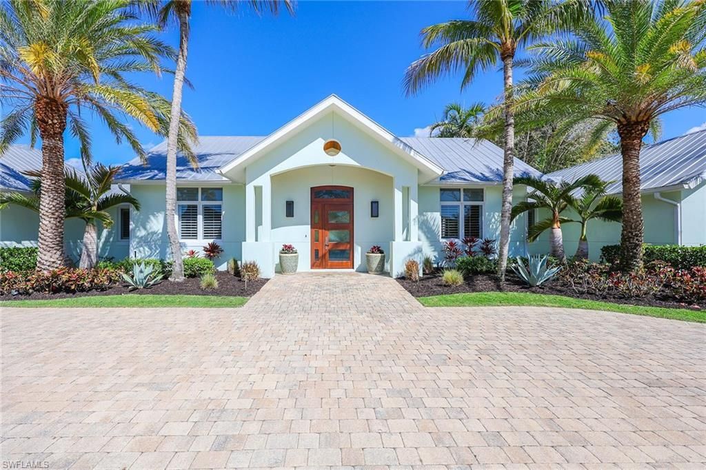 1438 Murex Dr, Naples, FL 34102 Photo