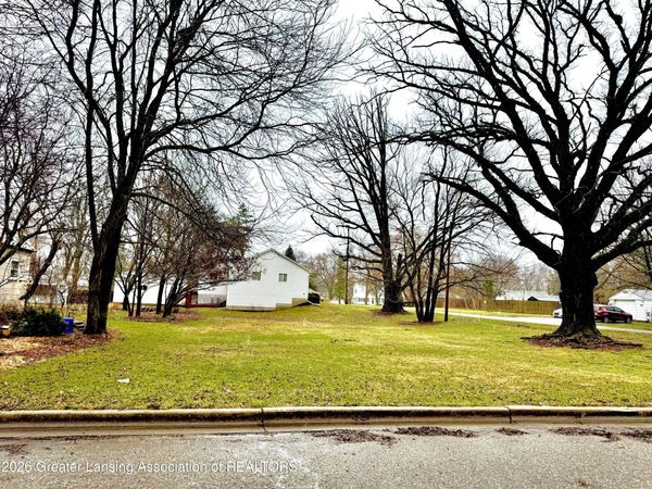 0 Ingham Street, Lansing, MI 48911