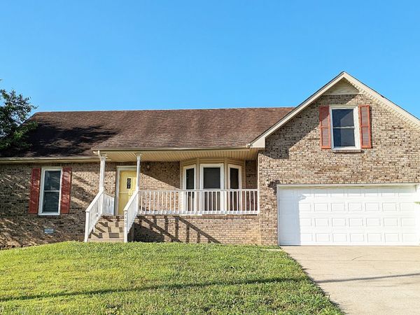 2408 Shoveler Way, Clarksville, TN 37042