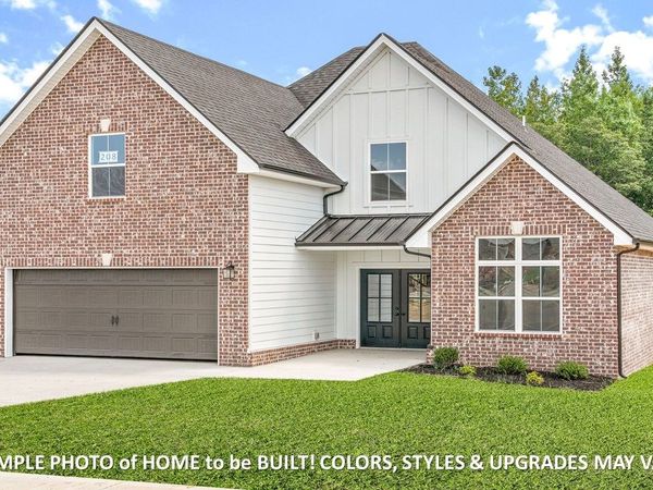 913 Bankside Dr, Clarksville, TN 37043