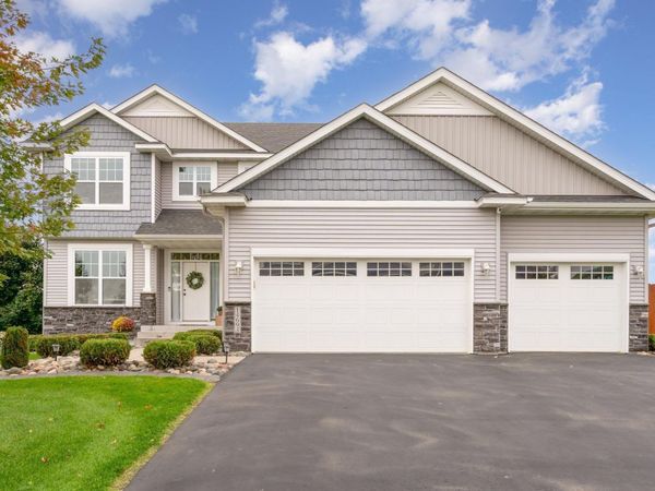 14693 76th Street NE, Otsego, MN 55330