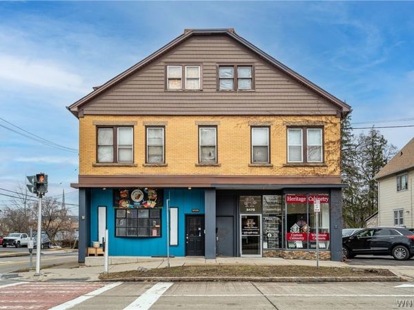 5476 Broadway Street, Lancaster, NY 14086