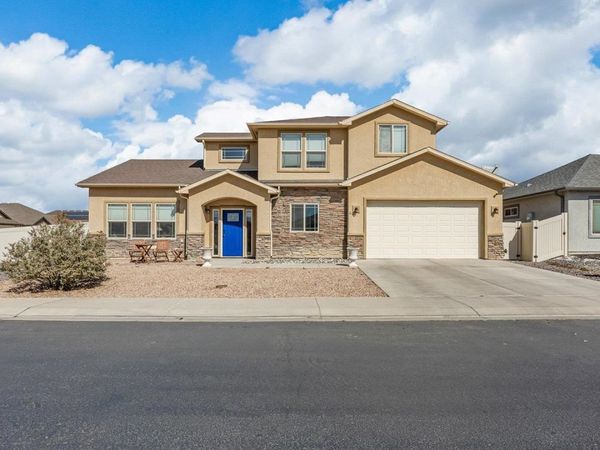 654 Chalisa Avenue, Grand Junction, CO 81505