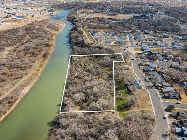 1640 River Circle, Grand Junction, CO 81503