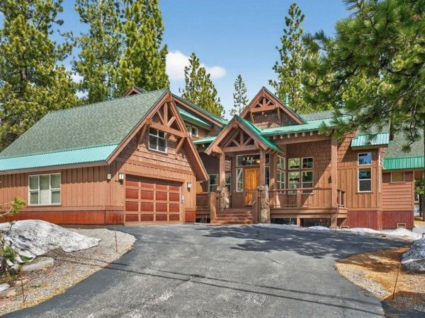 15043 Wolfgang Road, Truckee, CA 96161