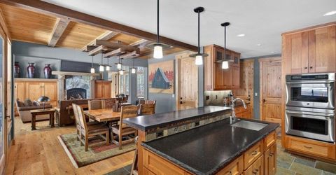 15043 Wolfgang Road, Truckee, CA 96161 Photo