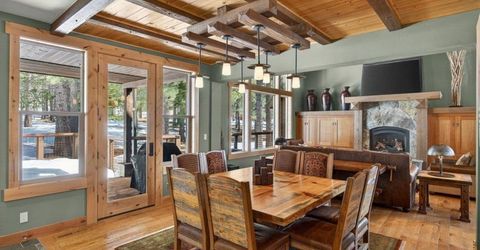 15043 Wolfgang Road, Truckee, CA 96161 Photo