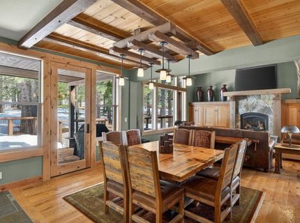 15043 Wolfgang Road, Truckee, CA 96161 Photo