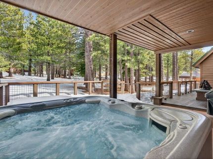 15043 Wolfgang Road, Truckee, CA 96161 Photo