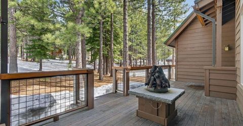 15043 Wolfgang Road, Truckee, CA 96161 Photo