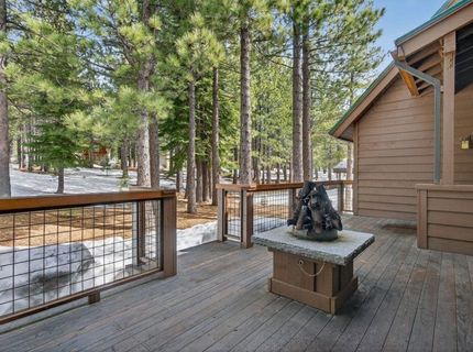 15043 Wolfgang Road, Truckee, CA 96161 Photo